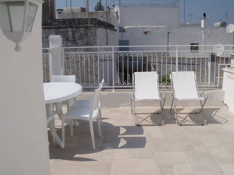 Dream Home Ostuni Dış mekan fotoğraf