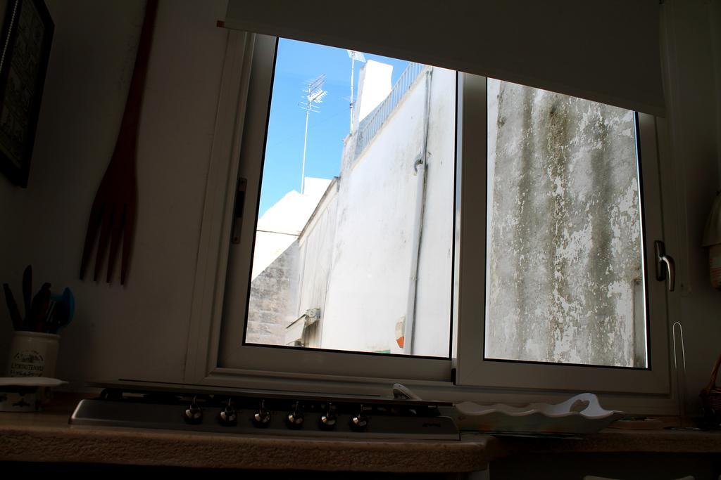 Dream Home Ostuni Dış mekan fotoğraf