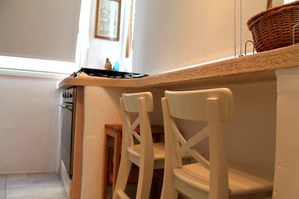 Dream Home Ostuni Dış mekan fotoğraf
