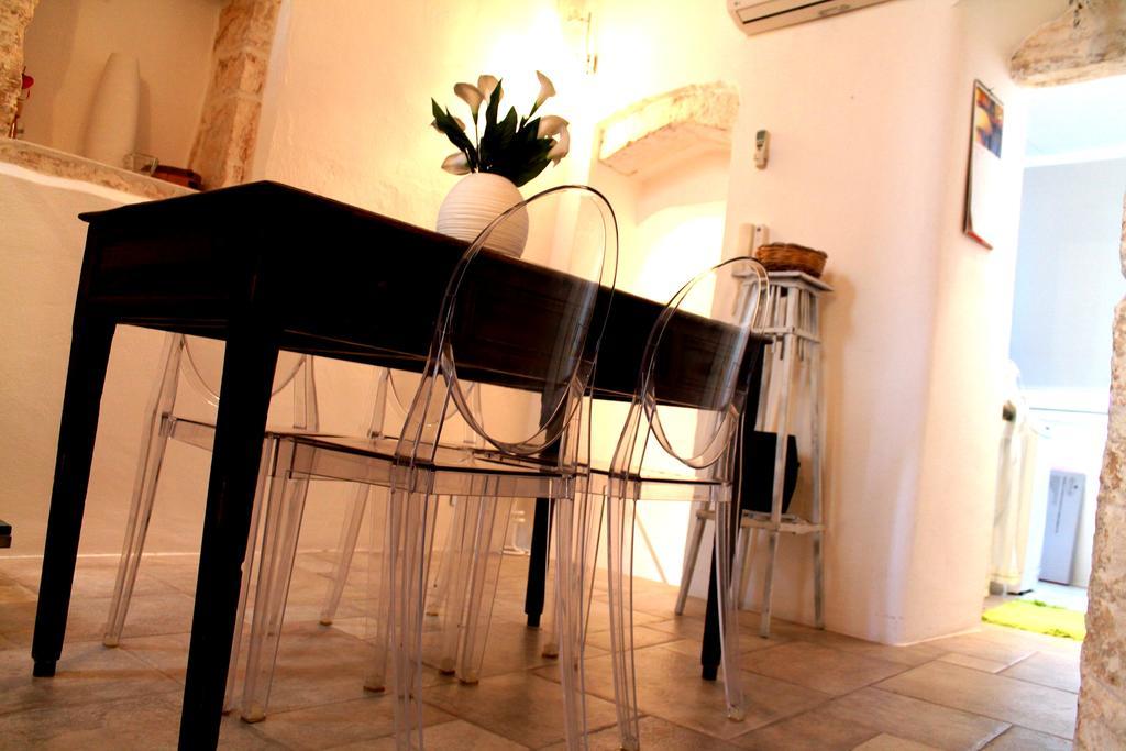 Dream Home Ostuni Dış mekan fotoğraf