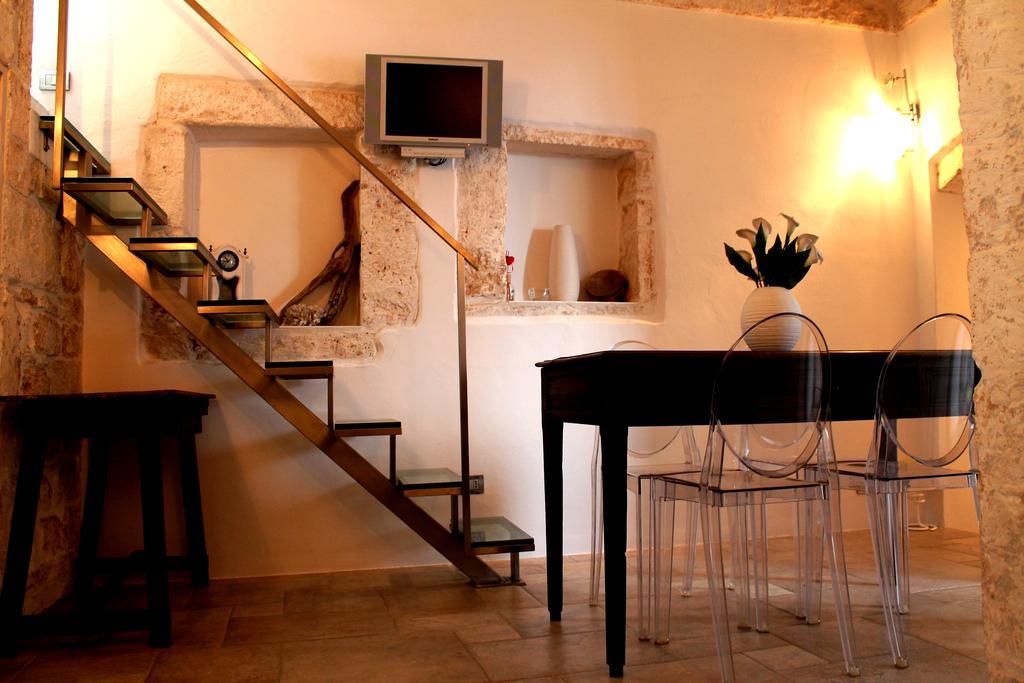 Dream Home Ostuni Dış mekan fotoğraf