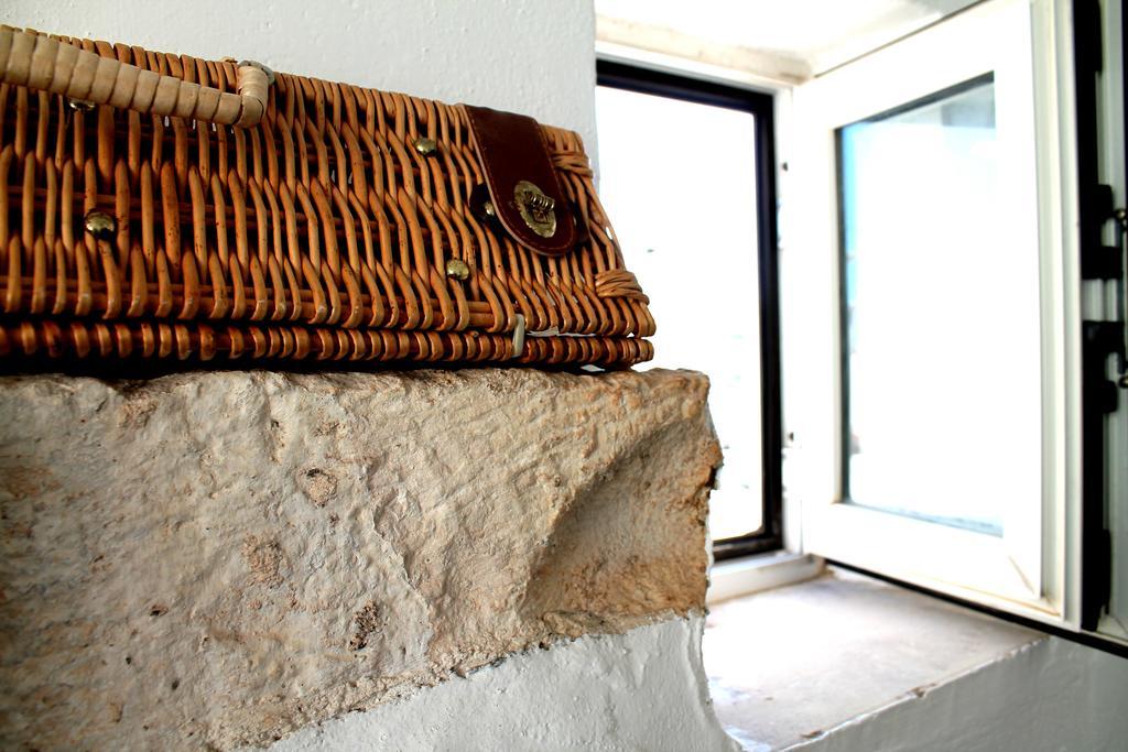 Dream Home Ostuni Dış mekan fotoğraf
