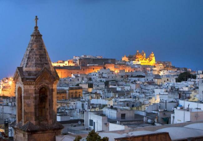 Dream Home Ostuni Dış mekan fotoğraf