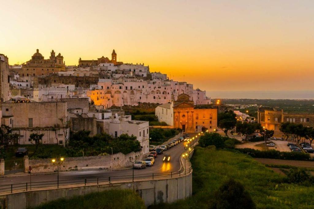 Dream Home Ostuni Dış mekan fotoğraf