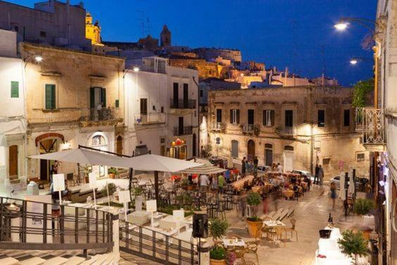 Dream Home Ostuni Dış mekan fotoğraf